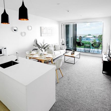 Chelseabay Modern Apartments Auckland Exteriér fotografie