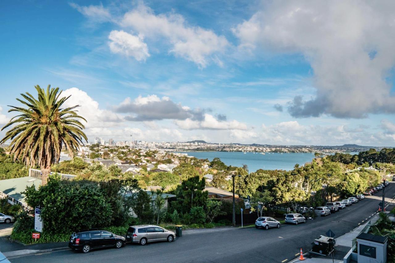 Chelseabay Modern Apartments Auckland Exteriér fotografie