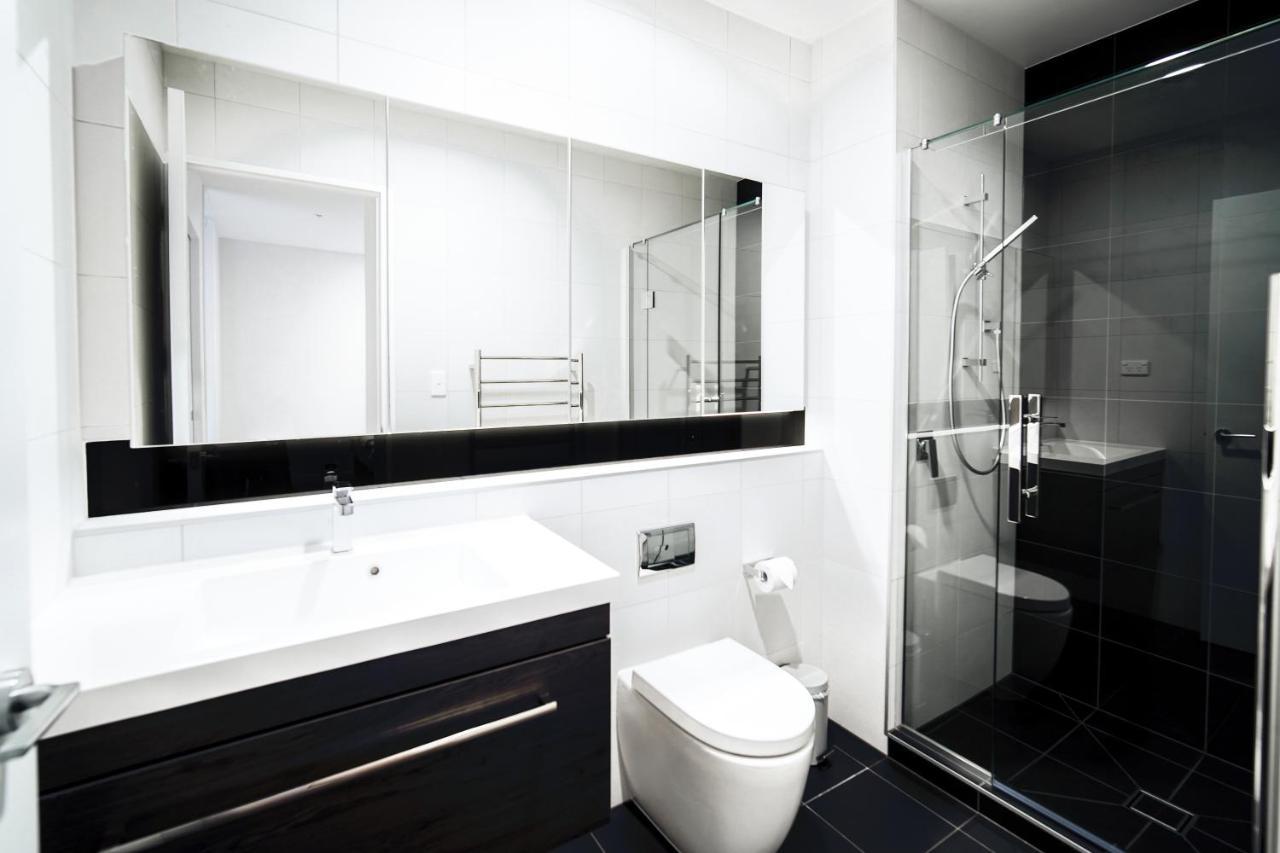 Chelseabay Modern Apartments Auckland Exteriér fotografie