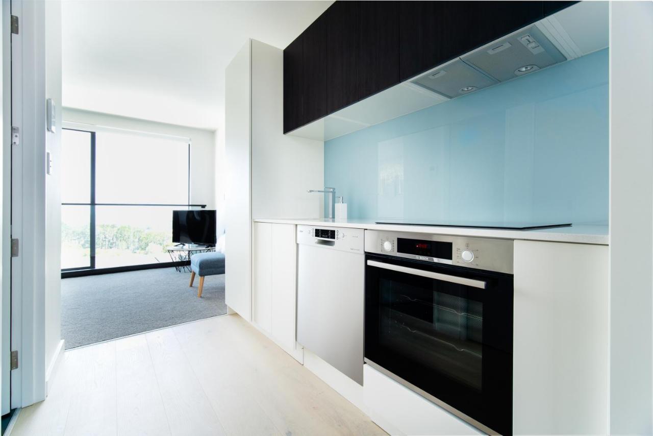 Chelseabay Modern Apartments Auckland Exteriér fotografie