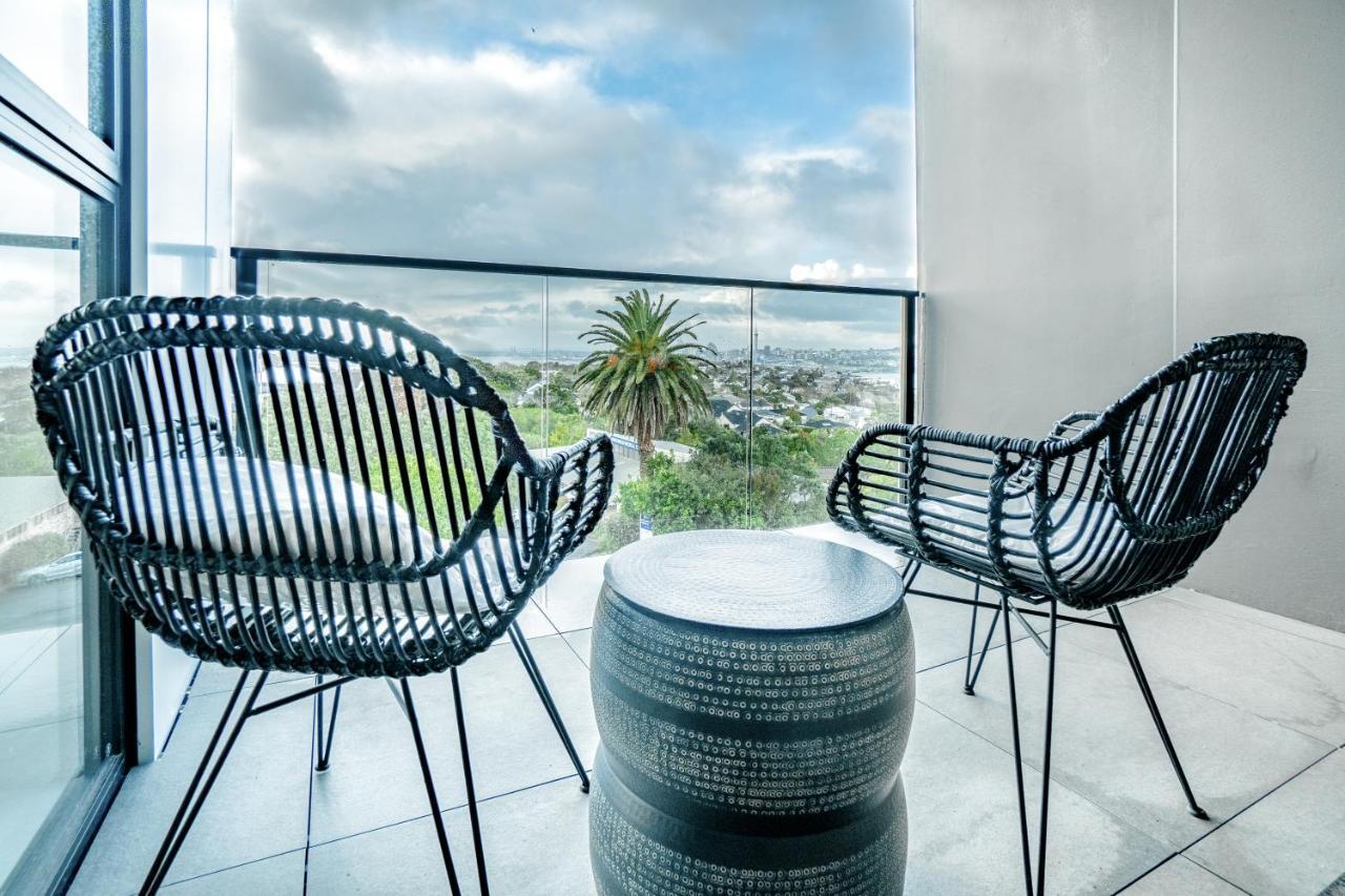 Chelseabay Modern Apartments Auckland Exteriér fotografie