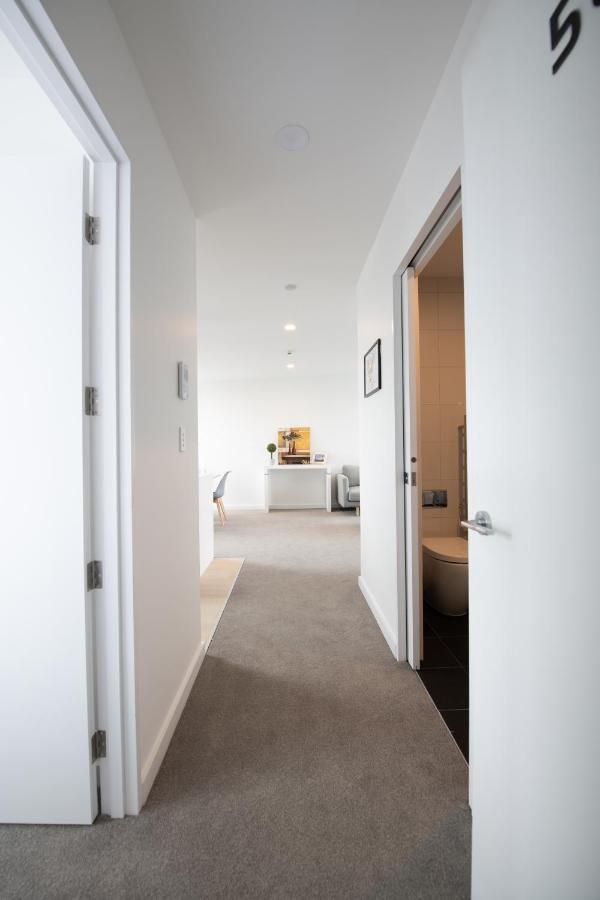 Chelseabay Modern Apartments Auckland Exteriér fotografie